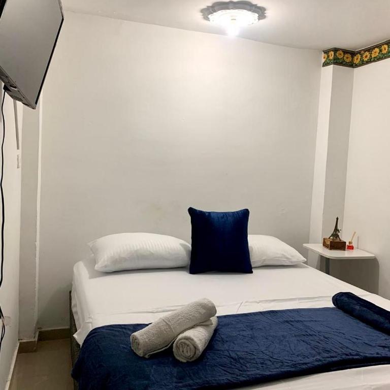 Herencia Del Mar - Habitación Doble - 1