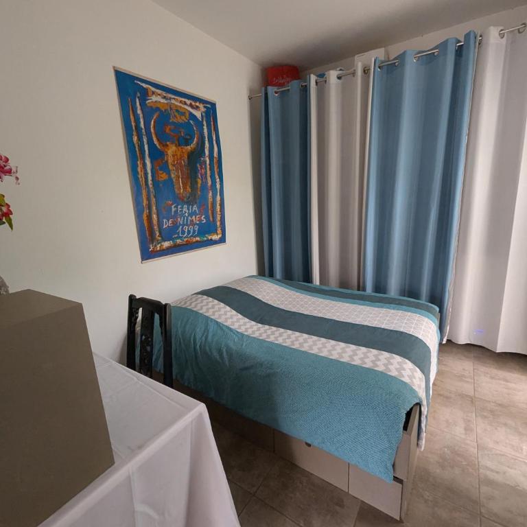La Maison du Soleil & du Calme Centre-ville à Pied Parking Privé à Nîmes ! - Villa 2 Chambres - 2
