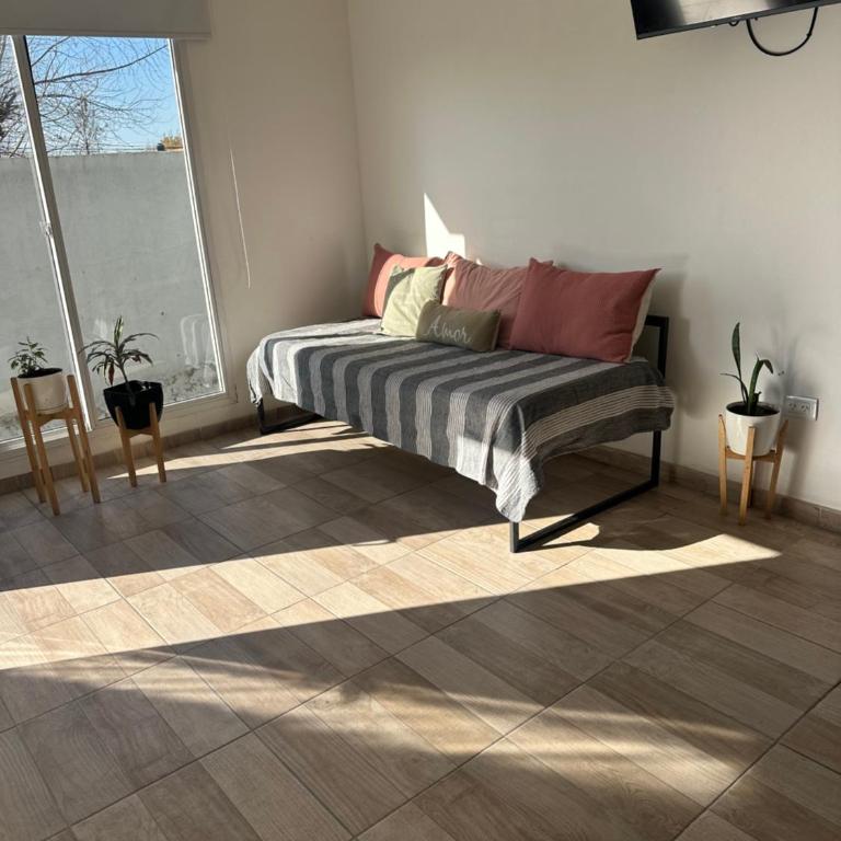 EnSueños Tandil - Apartamento de 1 dormitorio - 5