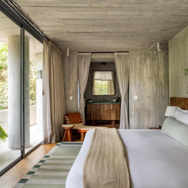 2BR Perfect Location Designer's Luxury - Apartamento - 58