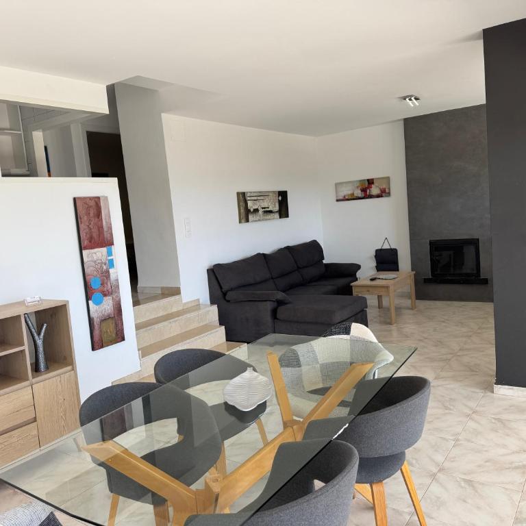 Ola Somhome - Casa de 4 dormitorios - 21