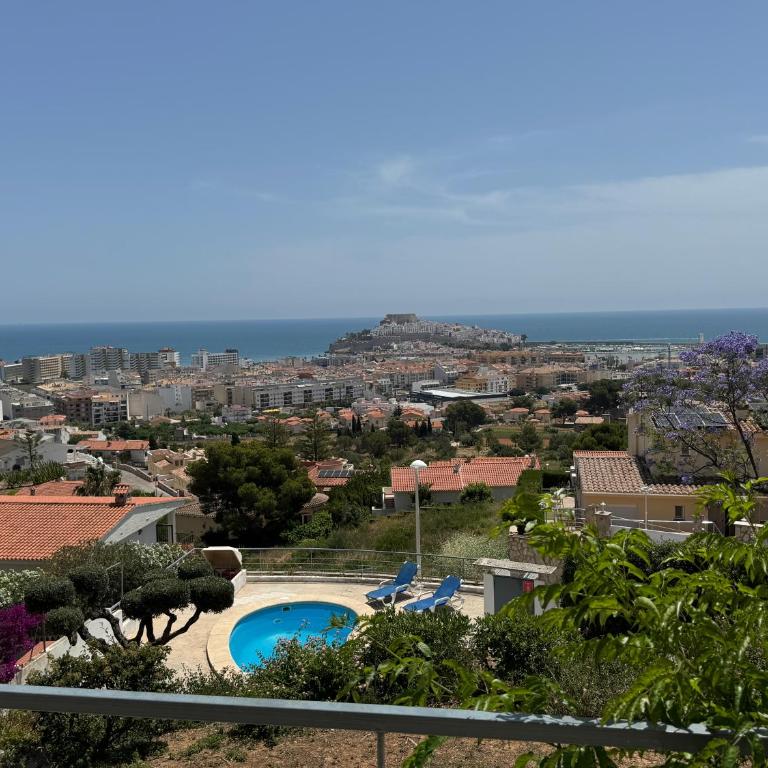 Ola Somhome - Casa de 4 dormitorios - 1