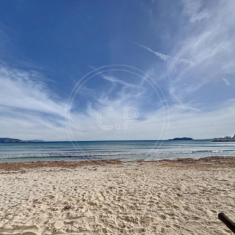 La Ciotat Figalou - 3 étoiles - 4 pers - 1 chambre - grand calme - Centre ville - LC13 - Apartment mit 1 Schlafzimmer - 17