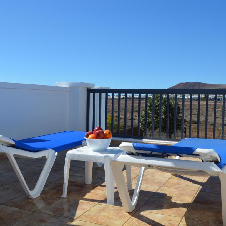 Sun Grove Villas & Spa - Villa con 2 dormitorios y piscina privada - 18