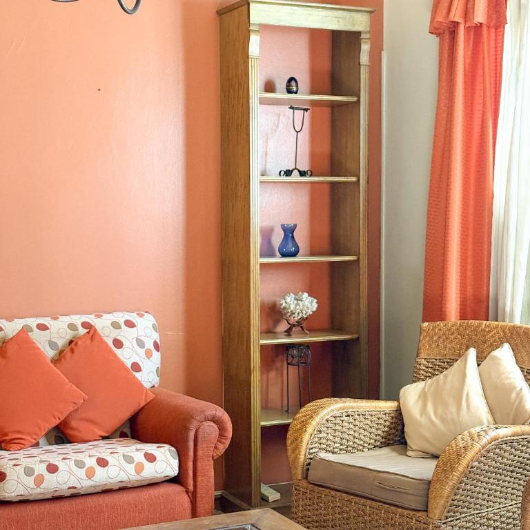 Casa Coronel - Casa Vacacional de 3 dormitorios - 6
