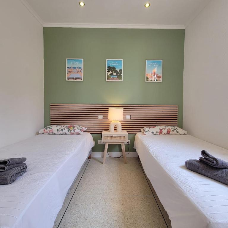 Familienfreundliche Villa Vistaero mit atemberaubenden Meerblick by Riviera Homelife Management - Maison de Vacances - 13
