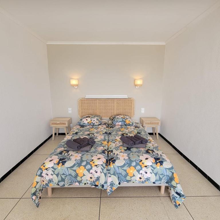 Familienfreundliche Villa Vistaero mit atemberaubenden Meerblick by Riviera Homelife Management - Maison de Vacances - 17