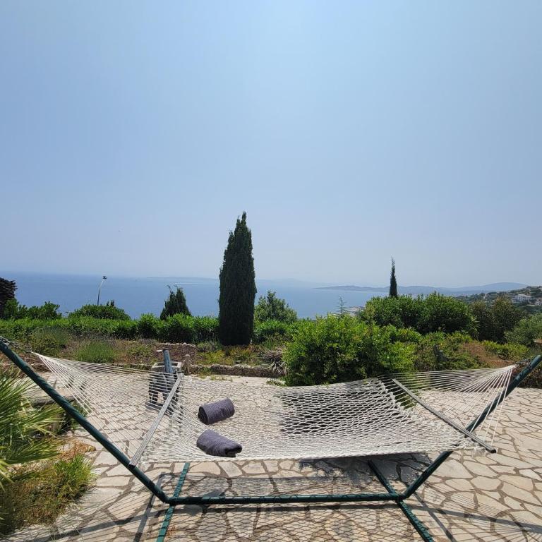 Familienfreundliche Villa Vistaero mit atemberaubenden Meerblick by Riviera Homelife Management - Maison de Vacances - 25