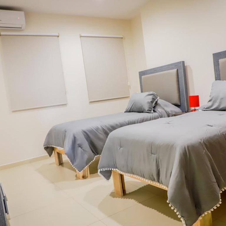 Espectacular condo en Blue Marlin Zona Dorada Beach - Two-Bedroom Apartment - 11