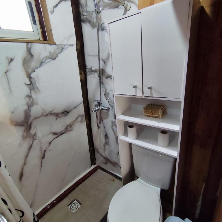 Alquiler de cabaña - Apartamento de 1 dormitorio - 8