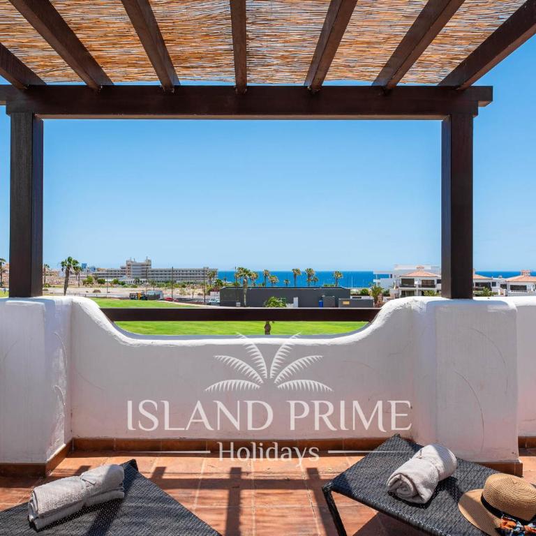 Heated Pool Villa in the Heart of Amarilla Golf GV8 - Villa - 17