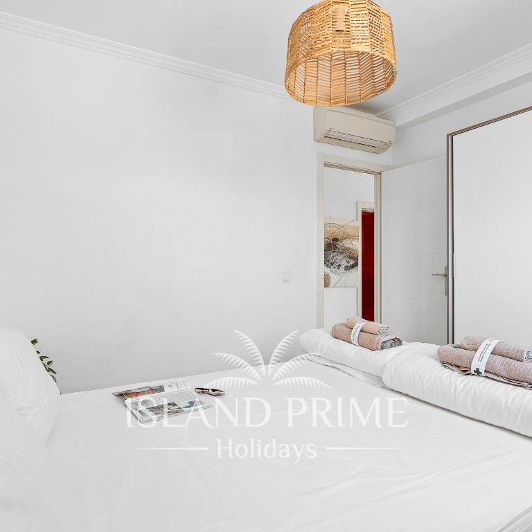 Heated Pool Villa in the Heart of Amarilla Golf GV8 - Villa - 25