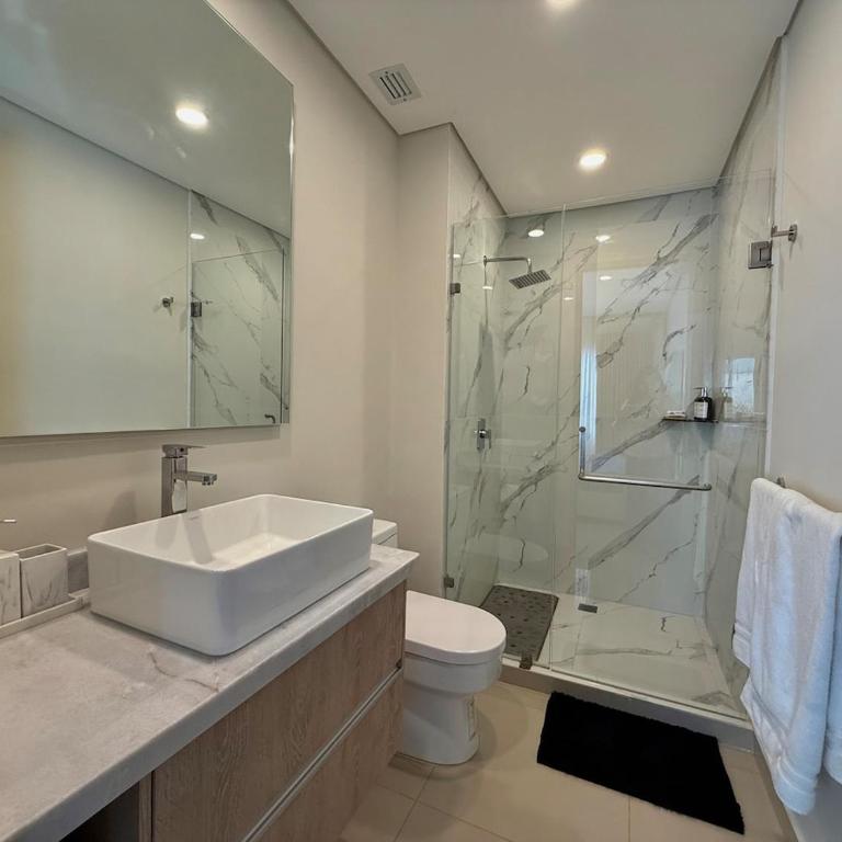 Departamento moderno a pie de playa - Two-Bedroom Apartment - 31