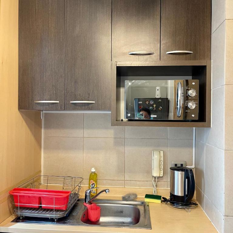 Aires Europeos en Santiago - Apartamento de 1 dormitorio - 66