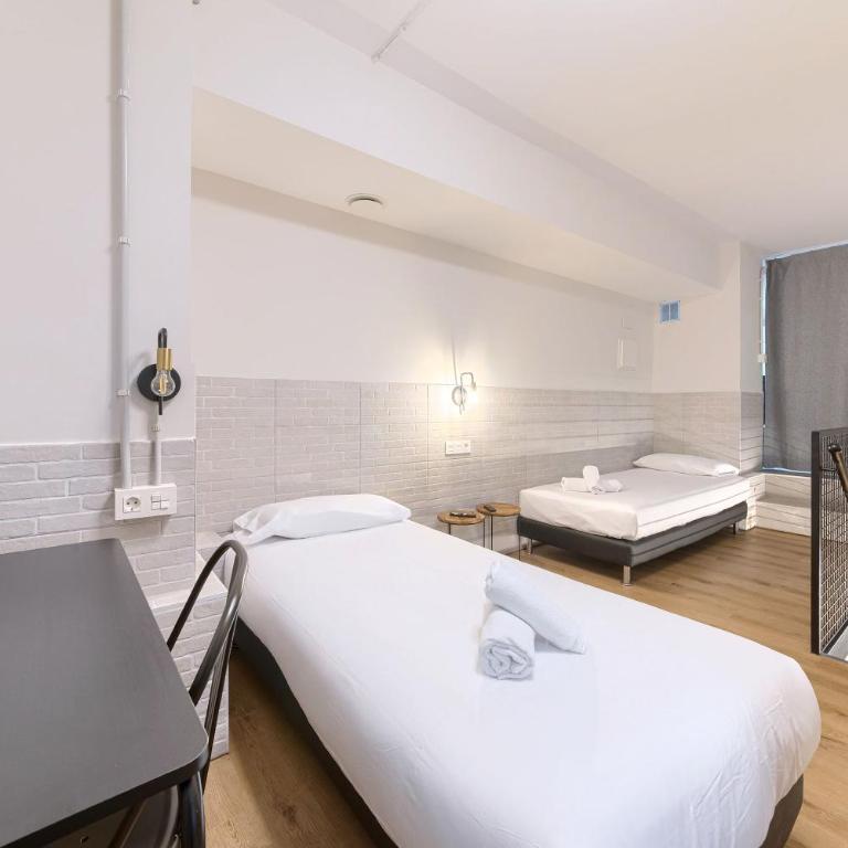 Pension H30 Tiboli Self Checkin - Double Room - 6