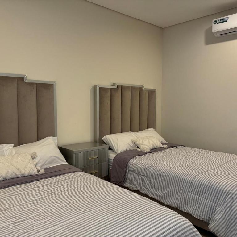 Departamento moderno a pie de playa - Two-Bedroom Apartment - 30