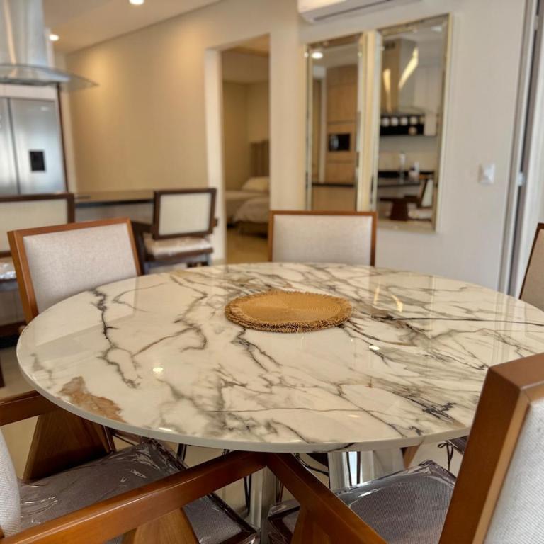 Departamento moderno a pie de playa - Two-Bedroom Apartment - 57