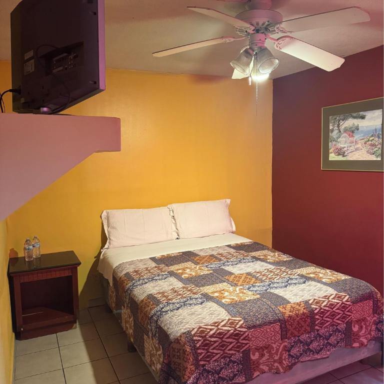 Hotel Nubia - Double Room - 3