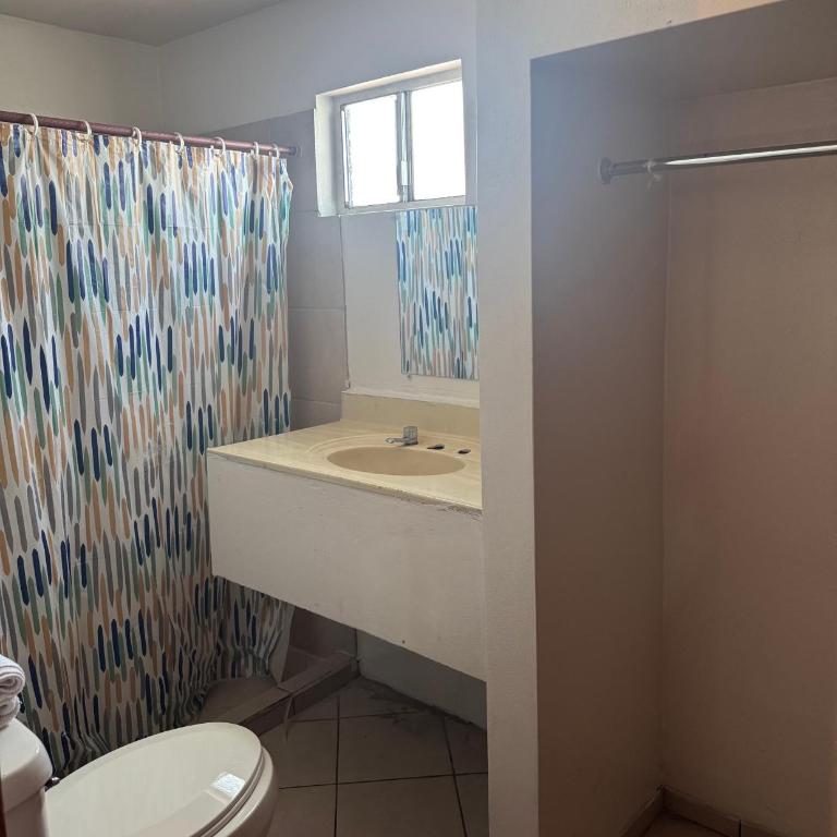 Hotel Nubia - Classic Quadruple Room - 4