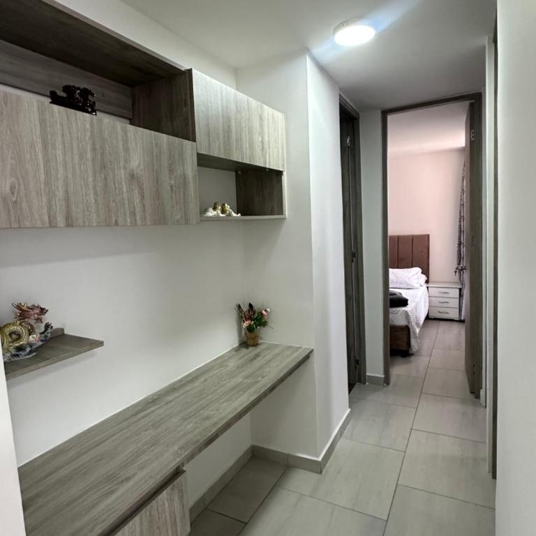 Apartamento Parque Deportivo - Apartamento de 3 dormitorios - 1