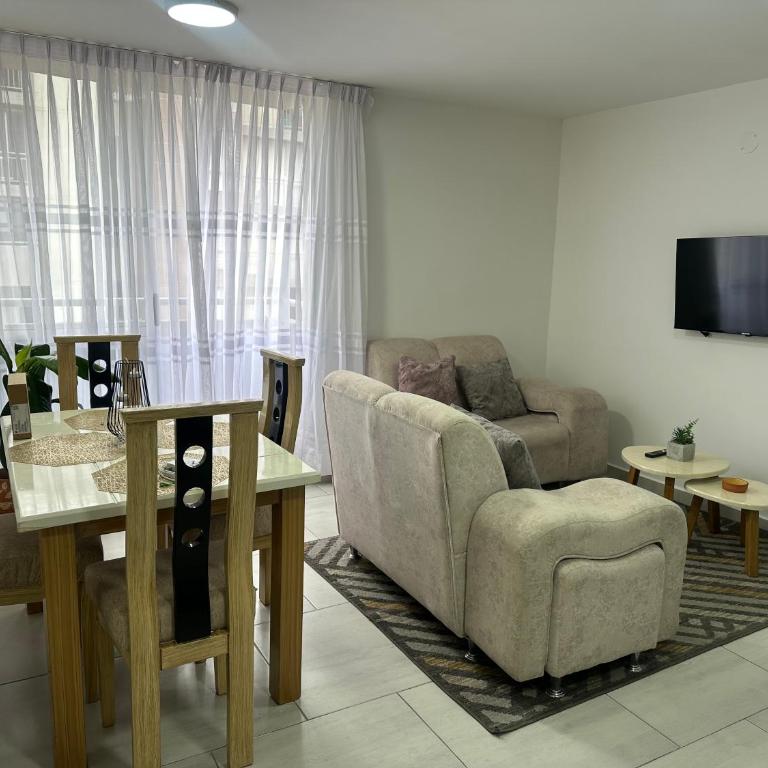 Apartamento Parque Deportivo - Apartamento de 3 dormitorios - 10