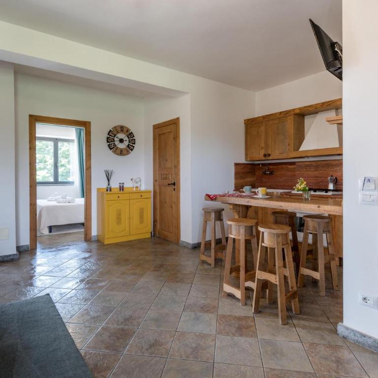 Amazing Home In Montefiascone - Casa Vacanza con 6 Camere da Letto - 6