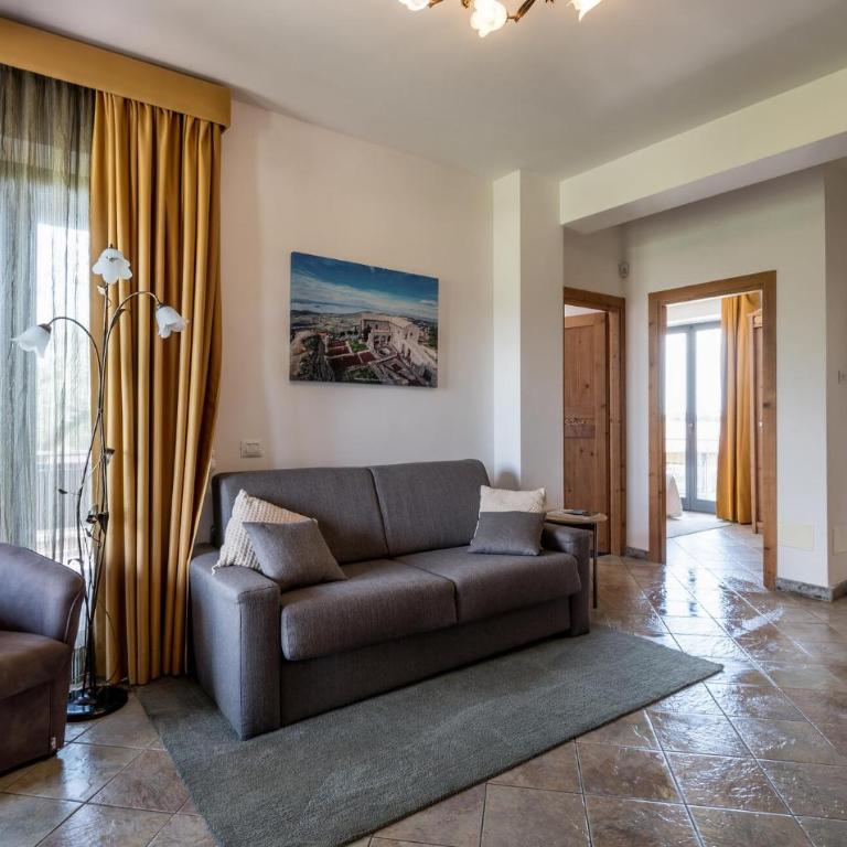 Amazing Home In Montefiascone - Casa Vacanza con 6 Camere da Letto - 7