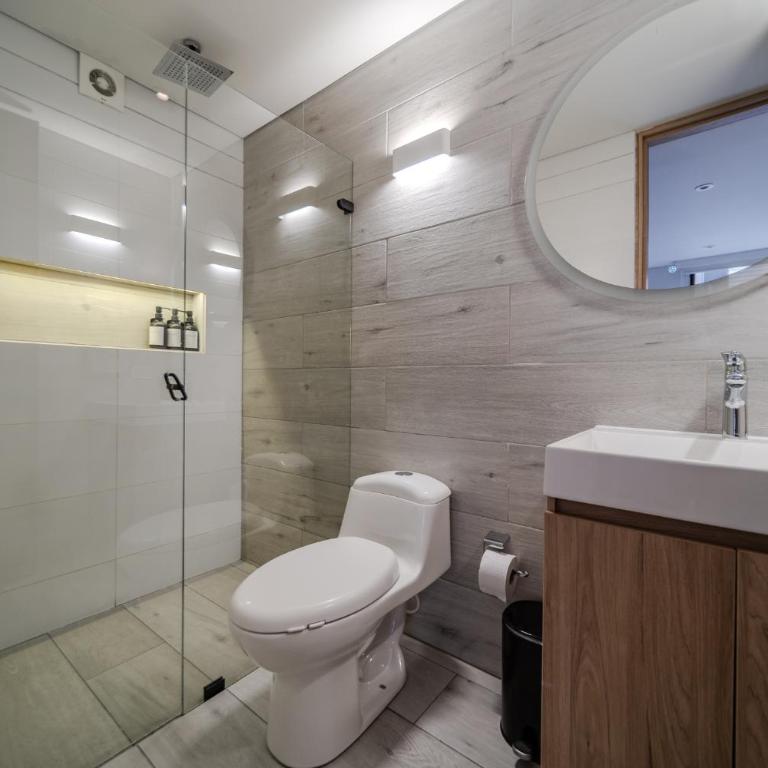 Frag x Ahead - Apartamento de 2 dormitorios - 14