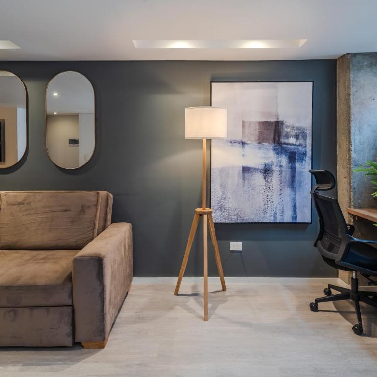 Frag x Ahead - Apartamento de 2 dormitorios - 18