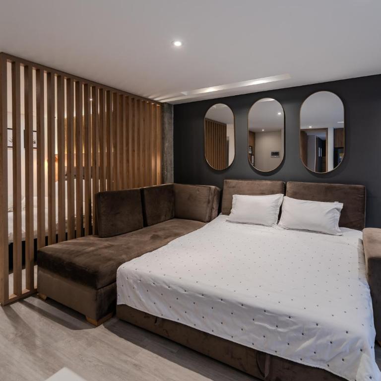 Frag x Ahead - Apartamento de 2 dormitorios - 21