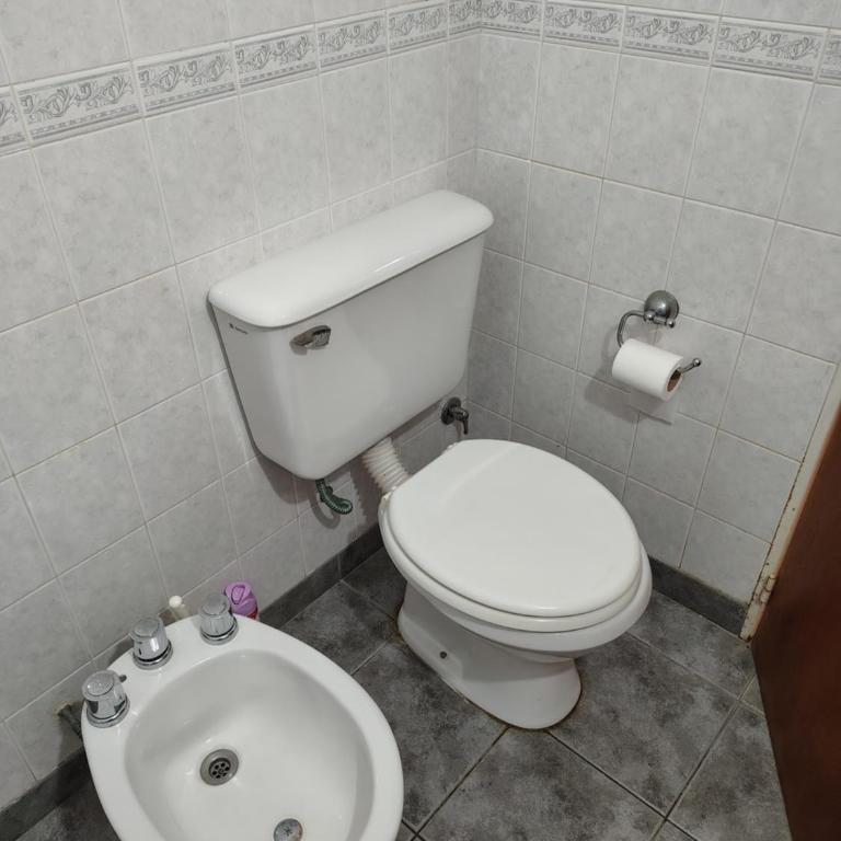 Dpto Saavedra Santa Fe - Apartamento de 2 dormitorios - 14