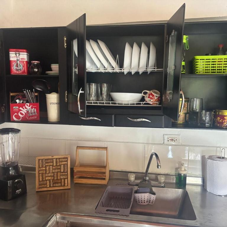 Apartamento Vista Bella en la mitad de Medellin - Two-Bedroom Apartment - 22