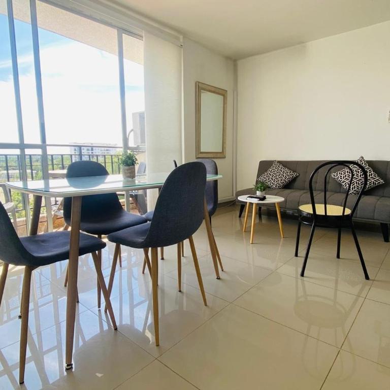 Apartamento en Ricaurte - Reserva de Peñalisa - Apartamento de 2 dormitorios - 1