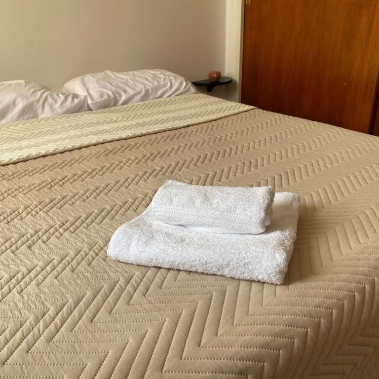 Departamento Cerro Pyta en el centro de la ciudad - Apartamento de 1 dormitorio - 19
