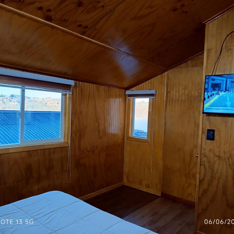 CABAÑAS REY-MAR - Apartamento de 2 dormitorios - 36