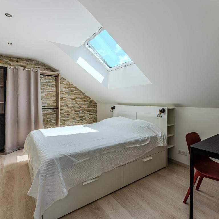 Biscarrosse: Maison 5 chambres avec piscine privée - FR-1-521-258 - Maison de Vacances - 2