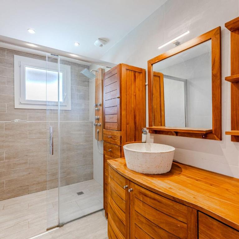 Biscarrosse: Maison 5 chambres avec piscine privée - FR-1-521-258 - Maison de Vacances - 3
