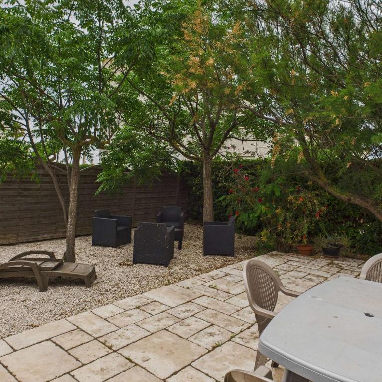 Maison plain-pied 3 chambres, terrasse et climatisation, 8 pers - FR-1-326-860 - Appartement - 2