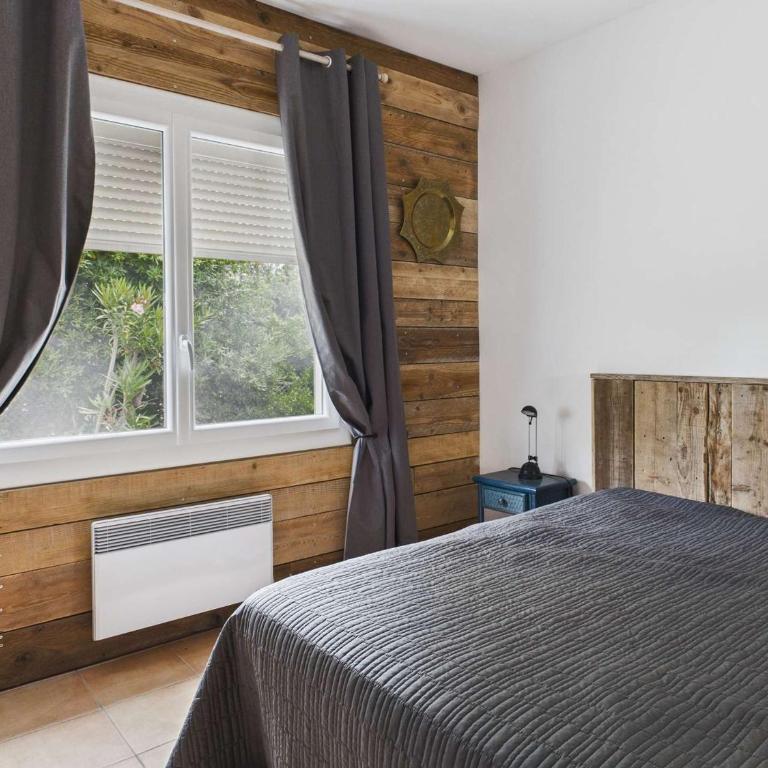 Maison plain-pied 3 chambres, terrasse et climatisation, 8 pers - FR-1-326-860 - Appartement - 12