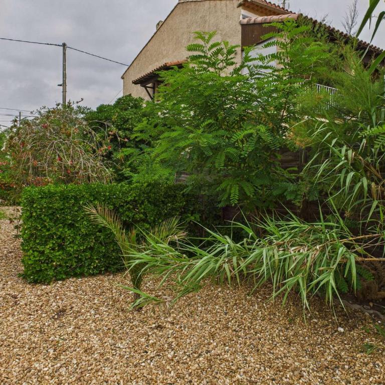 Maison plain-pied 3 chambres, terrasse et climatisation, 8 pers - FR-1-326-860 - Appartement - 19