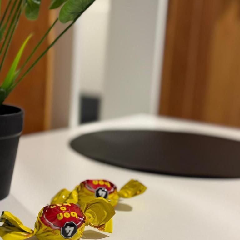 Monoambiente Guemes PB para 2 personas - One-Bedroom Apartment - 12