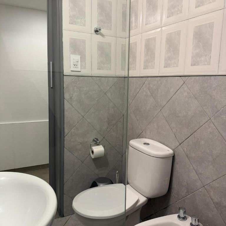 Monoambiente Guemes PB para 2 personas - Apartamento de 1 dormitorio - 17