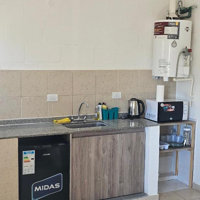 La NIÑA 6 - Apartamento de 1 dormitorio - 10