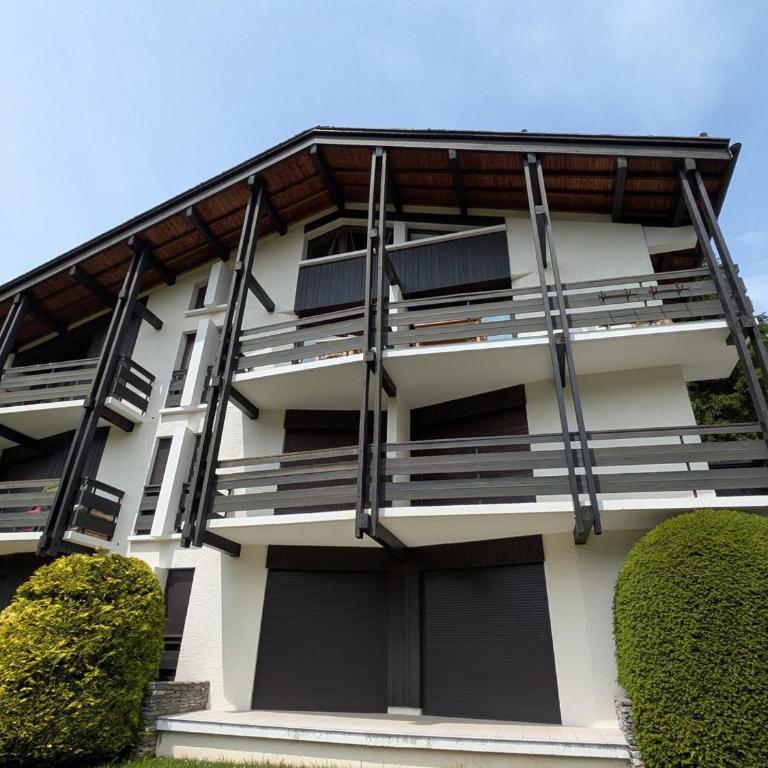Appartement T3 à La Clusaz, proche pistes, parking et Wi-Fi, pour 6 personnes - FR-1-459-246 - Apartamento - 16