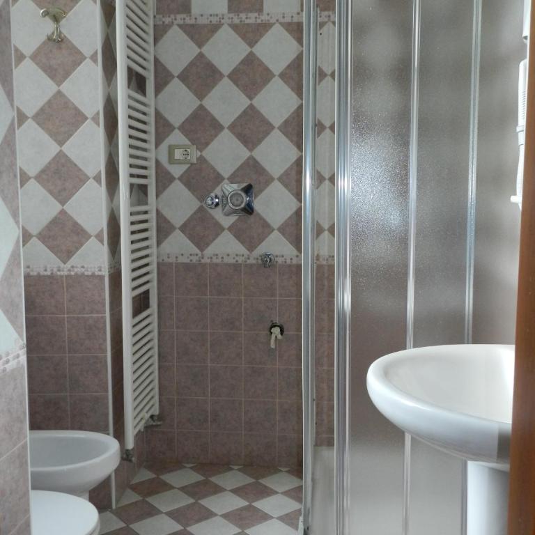 Hotel Antico Distretto - Camera Singola - 4