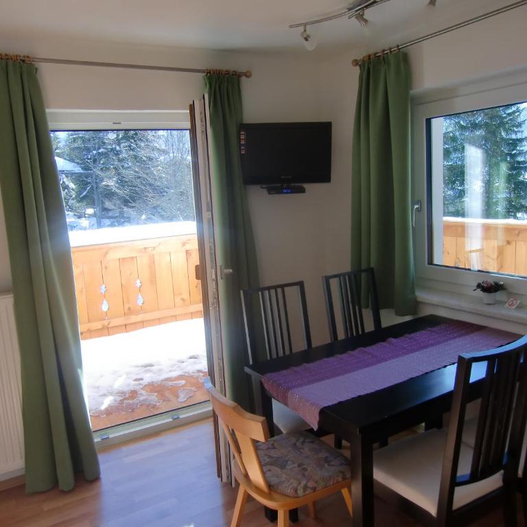 Apartment Leber - Apartment mit 3 Schlafzimmern - 3