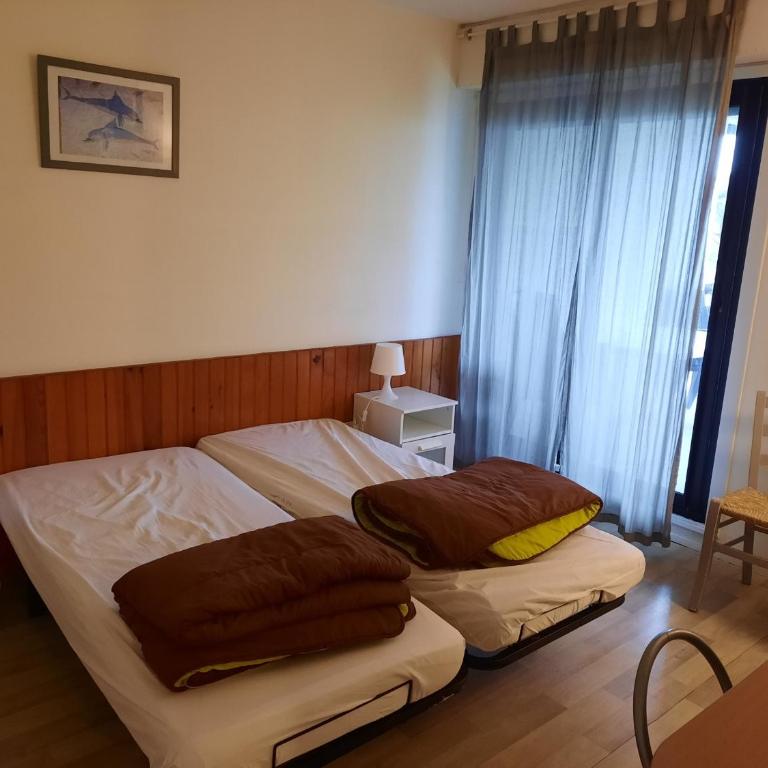 Appartement Spacieux à Seignosse, Terrasse et Parking, à Proximité de la Plage - Appartamento con 2 Camere da Letto - 8