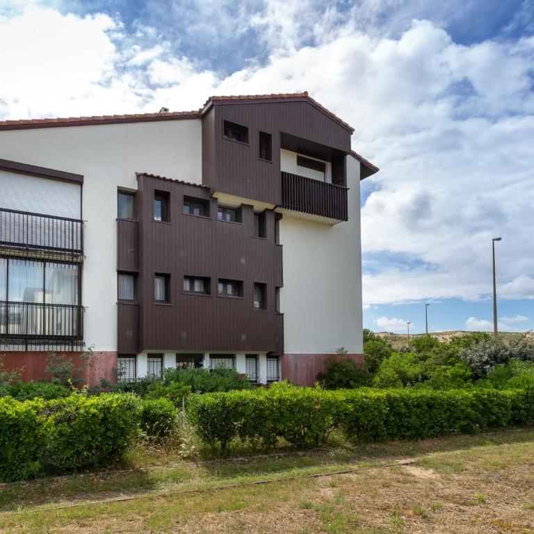 Appartement Spacieux à Seignosse, Terrasse et Parking, à Proximité de la Plage - Appartamento con 2 Camere da Letto - 12