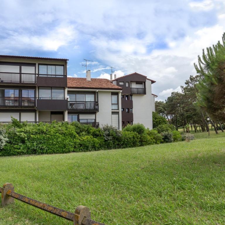 Appartement Spacieux à Seignosse, Terrasse et Parking, à Proximité de la Plage - Appartamento con 2 Camere da Letto - 13