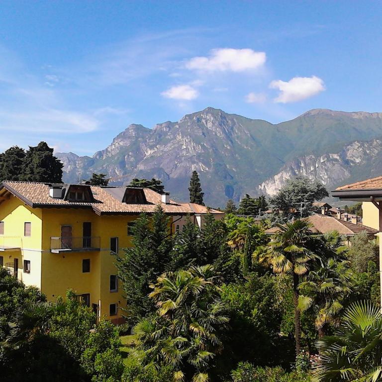Casa Vacanze Claudette - Appartamento con Balcone - 16